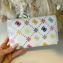 GUESS SILIA PASSPORT ORGANIZER GM9890160