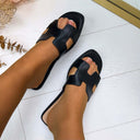 HANNAH SLIPPER J-236