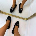 GIGI INSTAPPER RQ076 - BLACK