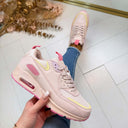 NINA SNEAKER 131-037