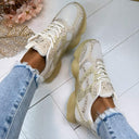 LINA SNEAKER 9056