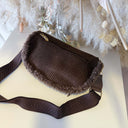 METALLIC BAG 3071 - SILBER