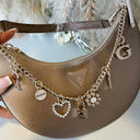 GUESS TASMIN MINI BAG ES993172