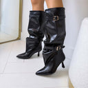 GESP LAARS DES8578 - BLACK/PU**