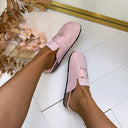 *SALE* KIKI SPARK INSTAPPER BJ746 - PINK