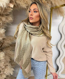 Accessoires / Étoles & écharpes