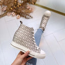 Schuhe / Keilabsätze