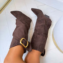 GESP LAARS DES8568** - BROWN/S