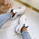 MARIS SNEAKER R121 - WHITE