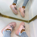 VETER MIX SNEAKER PC310