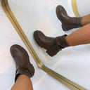 TESS GESP BOOT XJ-939