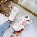 STYLE SNEAKER BS2232 - PINK