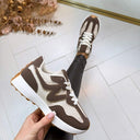 WAVE SNEAKER A023