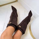 DETAIL LAARS 2913A-1** - BROWN