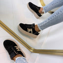 BETTY SNEAKER C3932