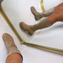 CLASSY LAARS 5828-1** - KHAKI