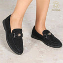 FOREVER INSTAPPER GG88-90 - BLACK