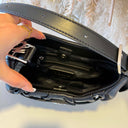 STEVE MADDEN BSTORMI 2622 - BLK/SIL