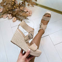 BESTIE SLEEHAK LL1055 - BEIGE
