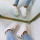 KIKI SNEAKER YY116ME