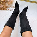 VONNY SUEDINE LOOK LAARS CC261-3