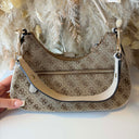 GUESS JESSA SHOULDER BAG JG836218