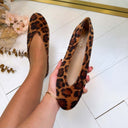 LEOPARD INSTAPPER X5-582 LEOPARD