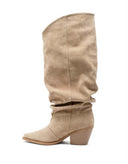 BEAU LAARS DES8569 - KHAKI/SUE