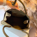 STEVE MADDEN BRYLEIGH BAG 2599 - OLIVE