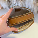 LIU JO RIDHI SMALL HANDBAG AA6100/T388A - NETRO/DENIM
