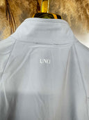 UNIQUE THE LABEL GIGI JACKET HELLGRAU