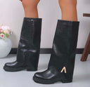 VICKY LAARS SU851 - BLACK