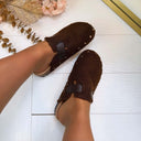 TEDDY INSTAPPER X5-583 - BROWN