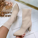 SOCK HAKLAARSJE DE1123