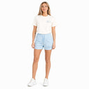 RD SIGNATURE LORA STONES SHORT - BLUE