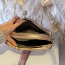 METALLIC BAG 30012 - PINK