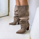 LARA LAARS 2598A-1 - KHAKI