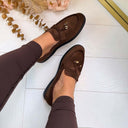 BONNY INSTAPPER 819 - BROWN