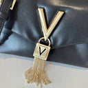 VALENTINO BAGS STELLA FLAP BAG VBS9AK09