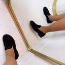 BASIC INSTAPPER 1538 - BLACK