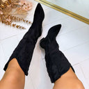 CELINE SUEDINE LAARS 7678A-1