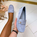 KLEINER KREIS EINSTEIGER RQ078 - BLAU