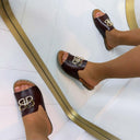 BIBI SLIPPER CH017