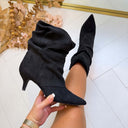 AFZAK HAK LAARSJE 2910A - BLACK