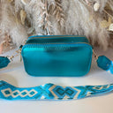 DUBBELE ZIP BAG 3069