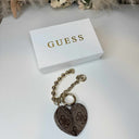 GUESS KEYRING RW1797P5401