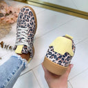 DWRS POONA LEOPARD B11456-50