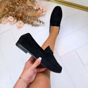 VETER FRANSE SLIP DES8508 - BLACK