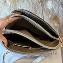 METALLIC BAG 3071