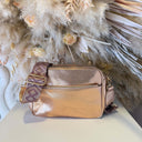 METALLIC BAG 30012 - PINK